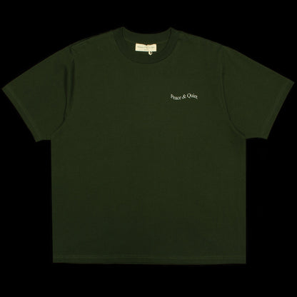 Wordmark T-Shirt