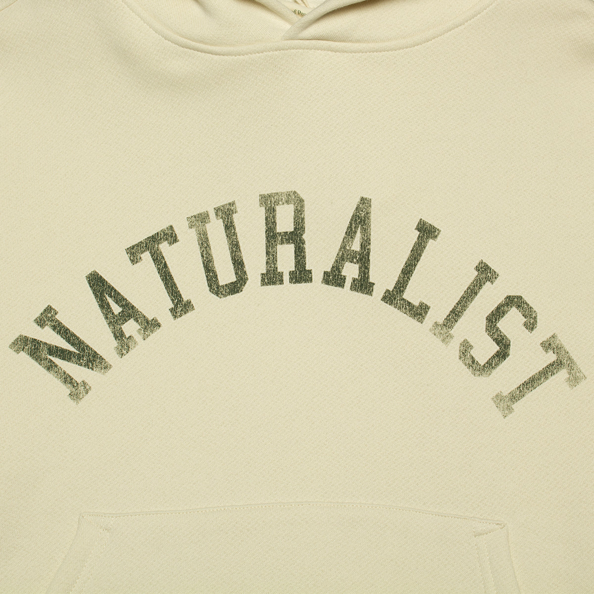 Naturalist Hoodie