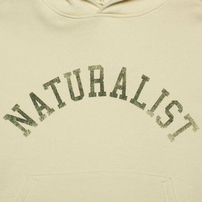 Naturalist Hoodie