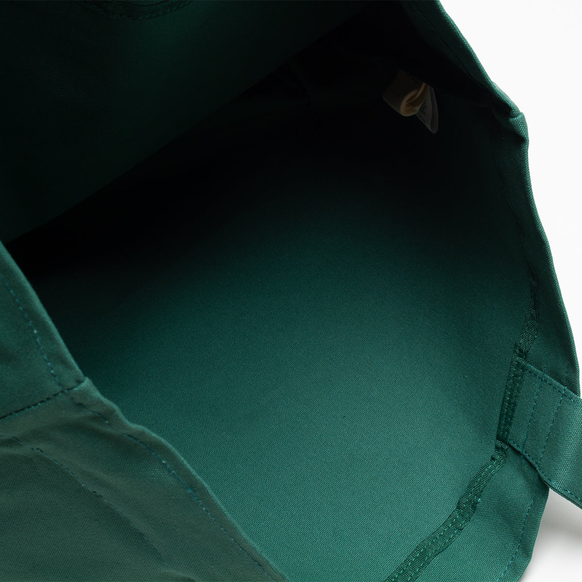 Wordmark Pigment Dyed Tote Bag