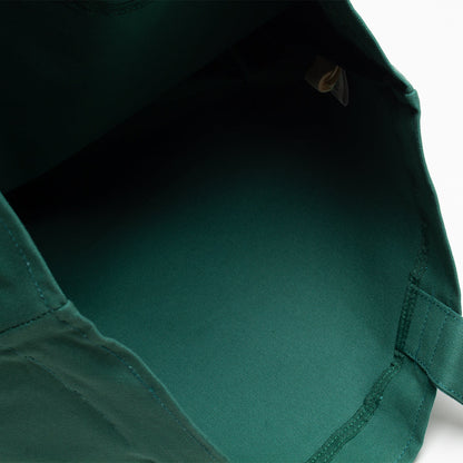 Wordmark Pigment Dyed Tote Bag