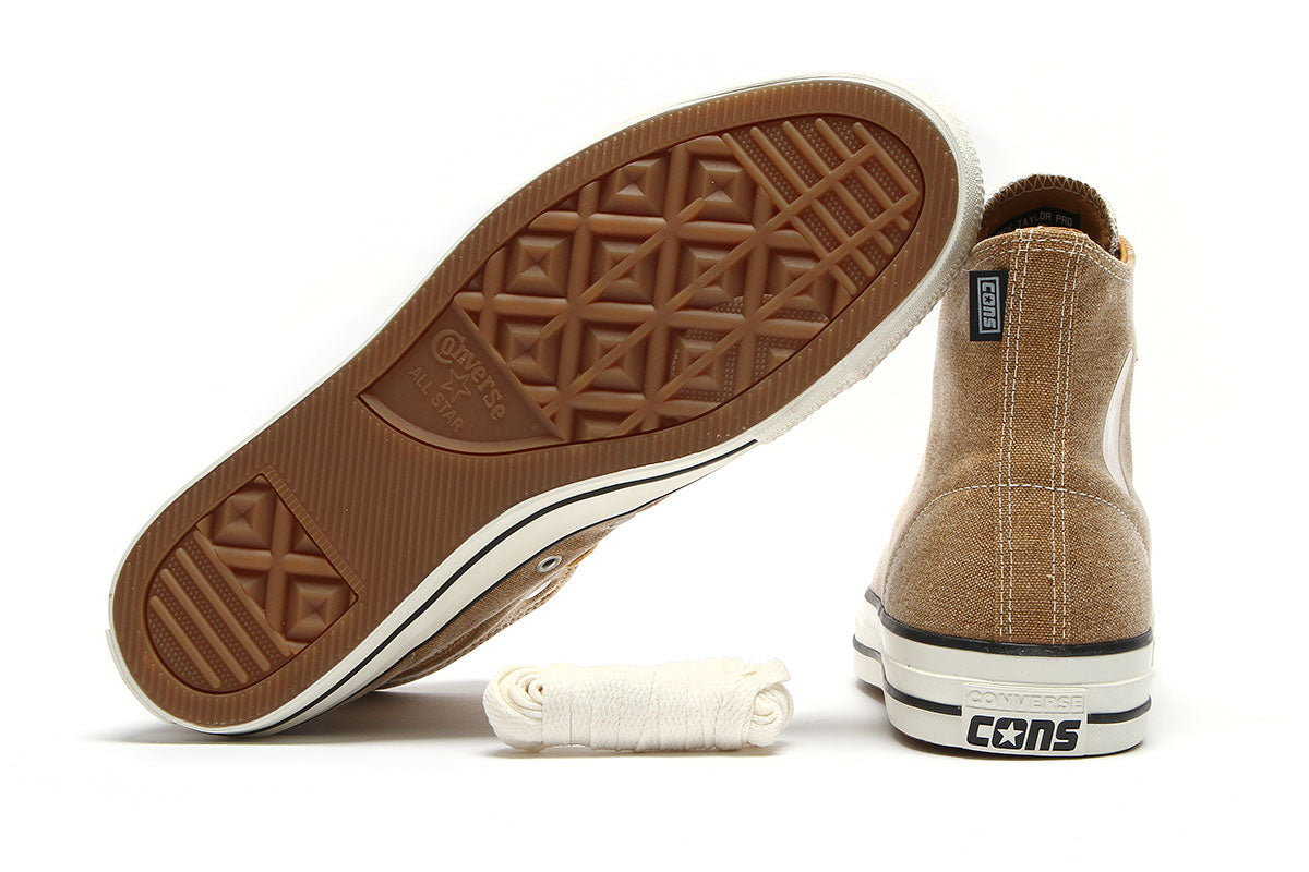 CTAS Pro Hi