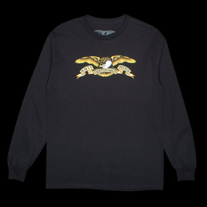 Eagle L/S T-Shirt