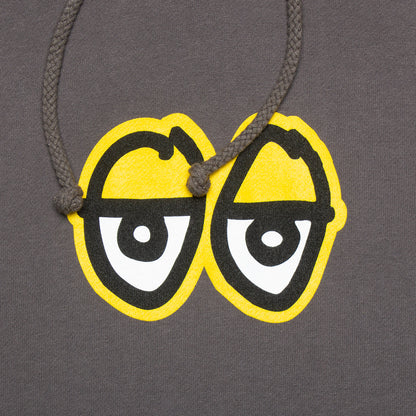 Eyes Hoodie