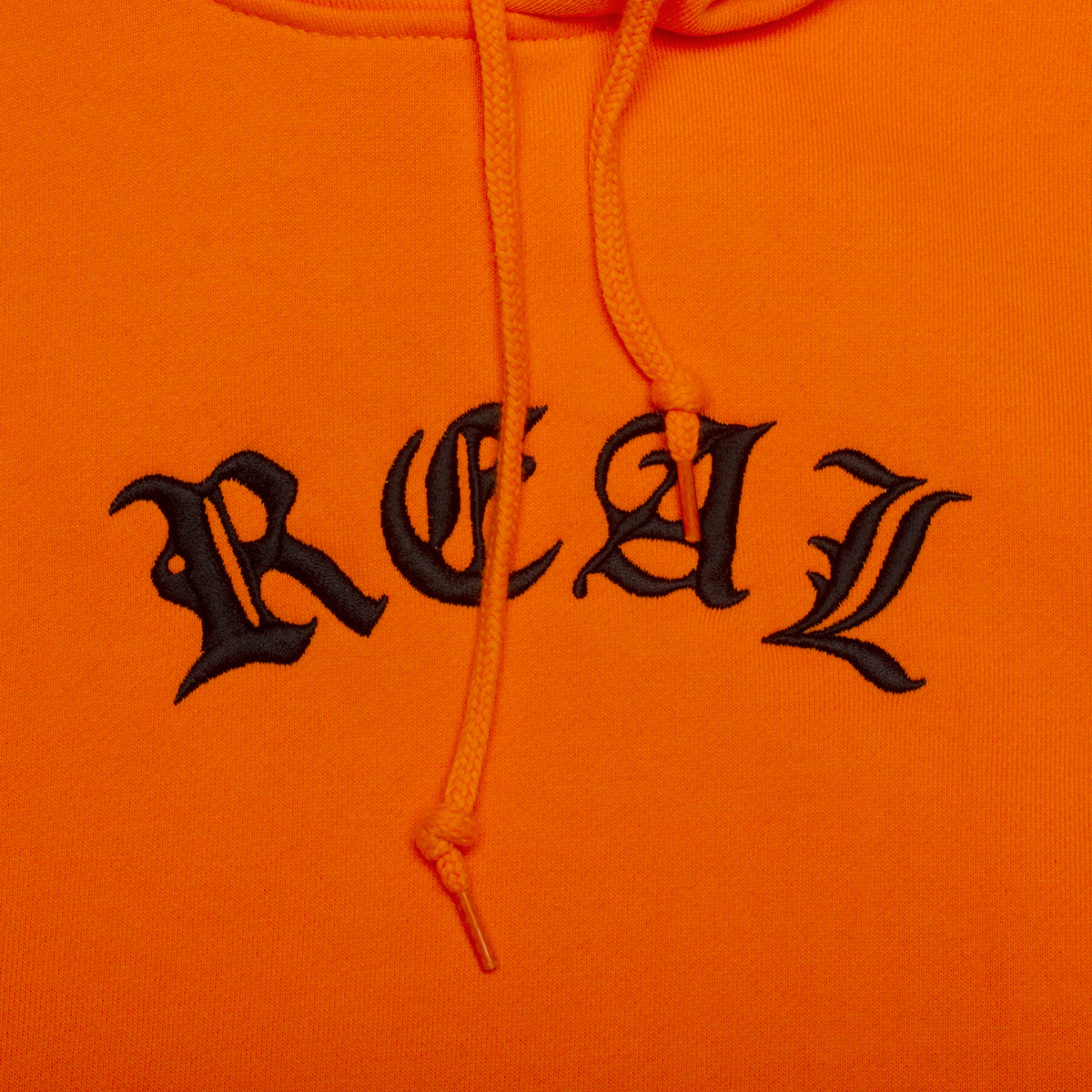 Script Hoodie