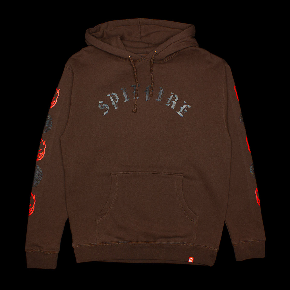 Old E Bighead Combo Hoodie