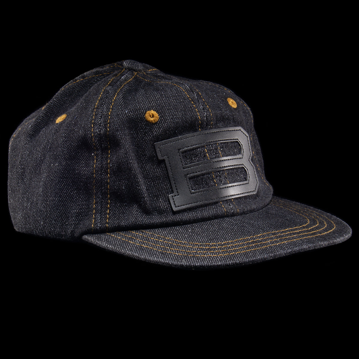 XLB Denim Hat