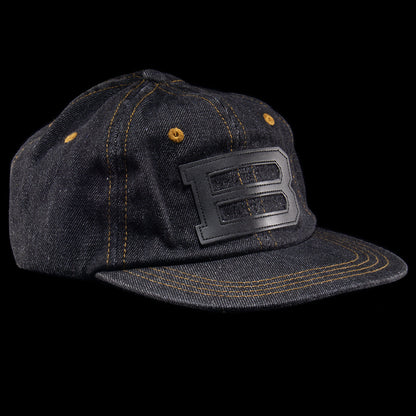 XLB Denim Hat