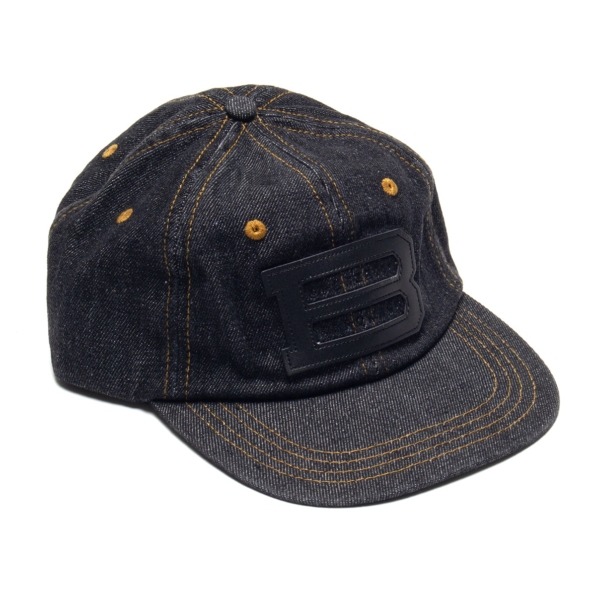 XLB Denim Hat