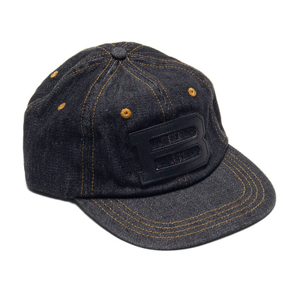 XLB Denim Hat