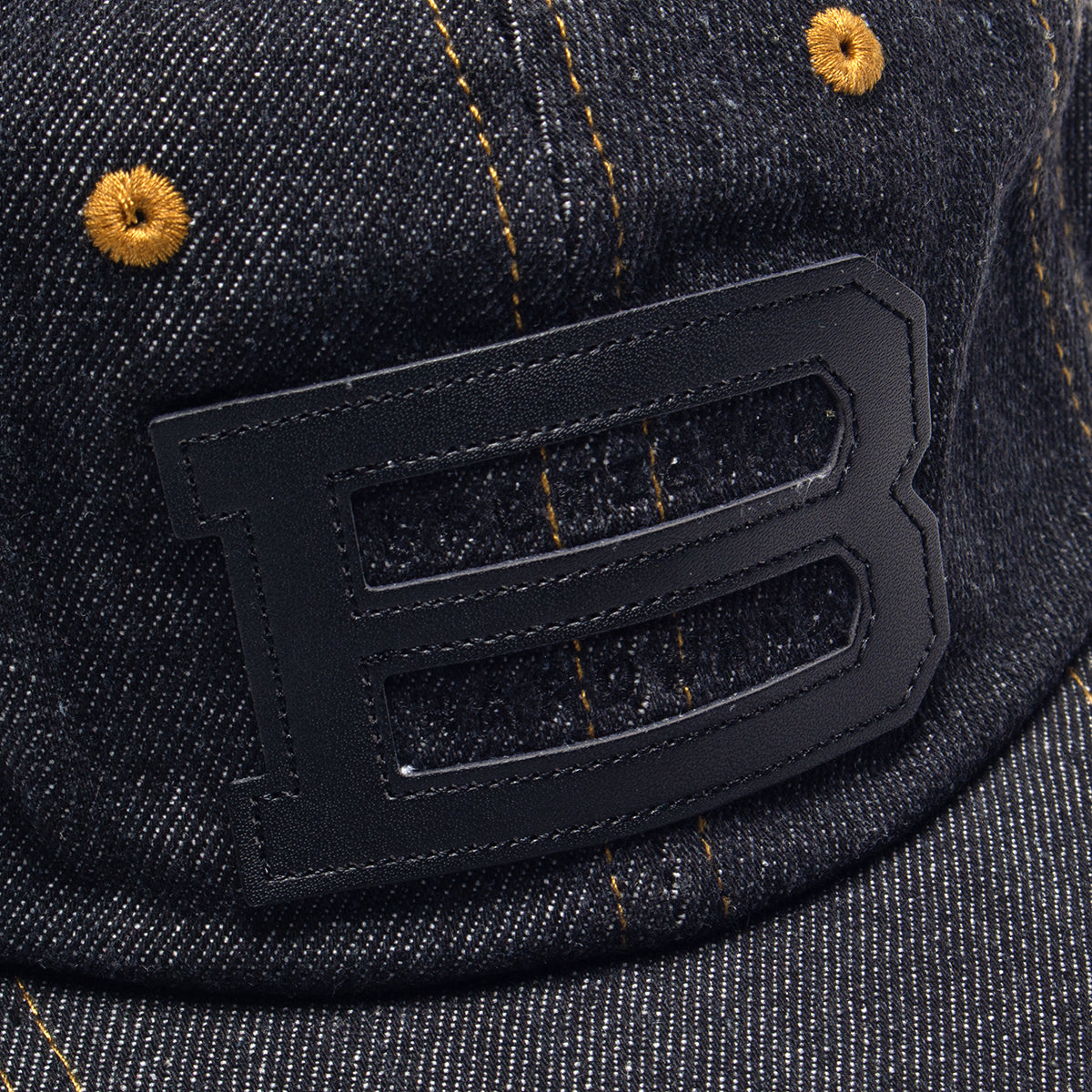 XLB Denim Hat