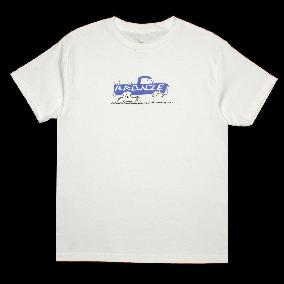 Truck T-Shirt