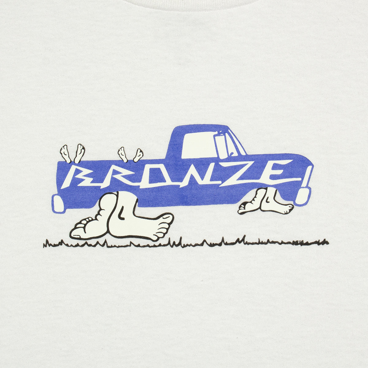 Truck T-Shirt