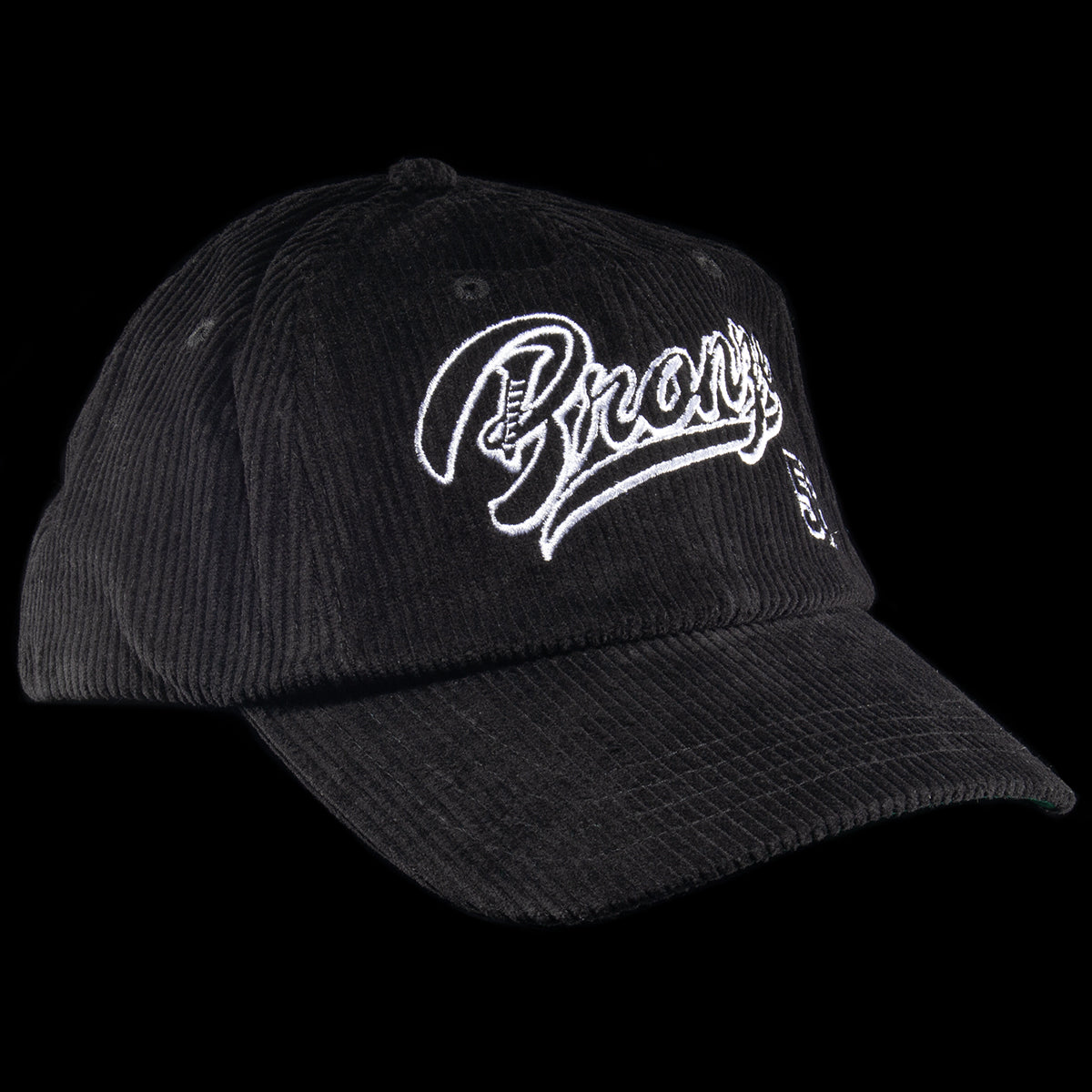 Sports Cord Hat