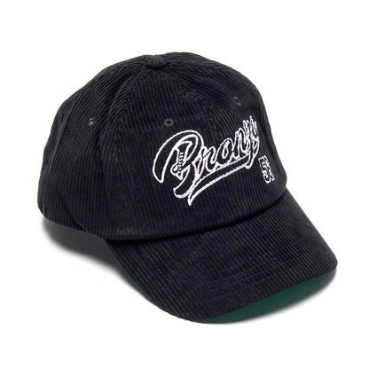 Sports Cord Hat