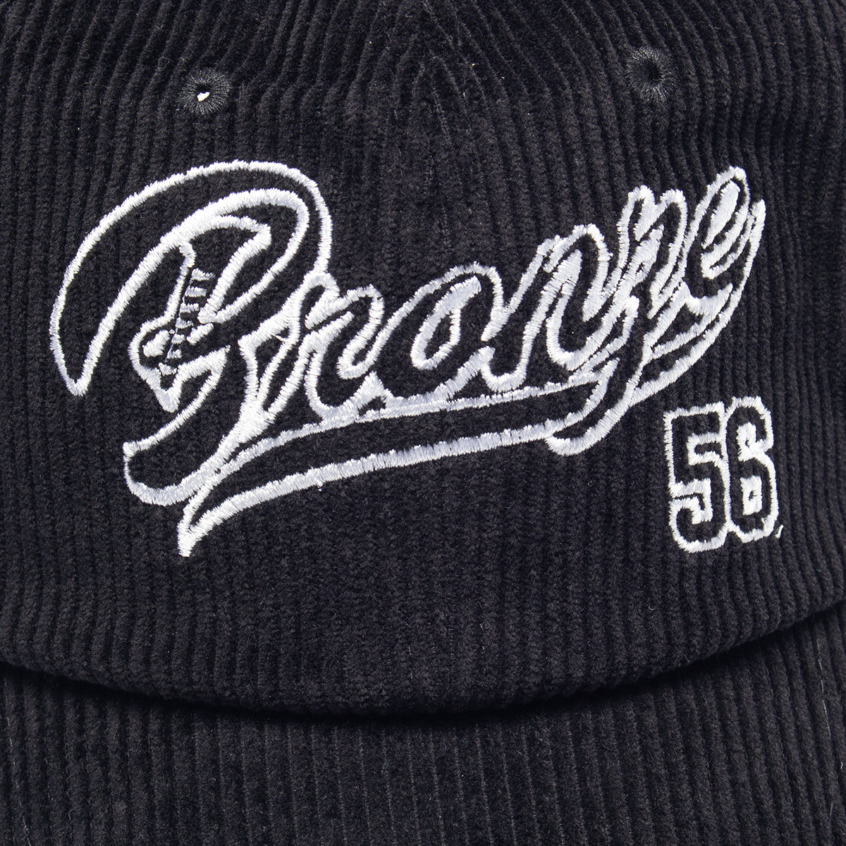Sports Cord Hat
