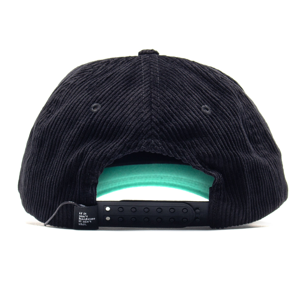Sports Cord Hat