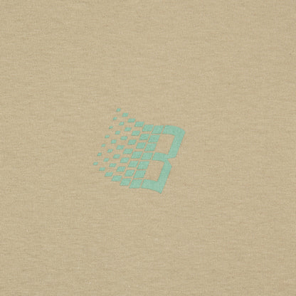 Balloon Logo T-Shirt