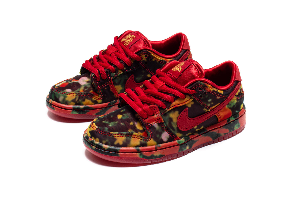 Dunk Low Pro x The Wizard Of Oz (PS)