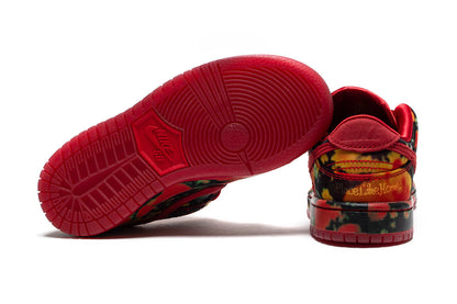 Dunk Low Pro x The Wizard Of Oz (PS)