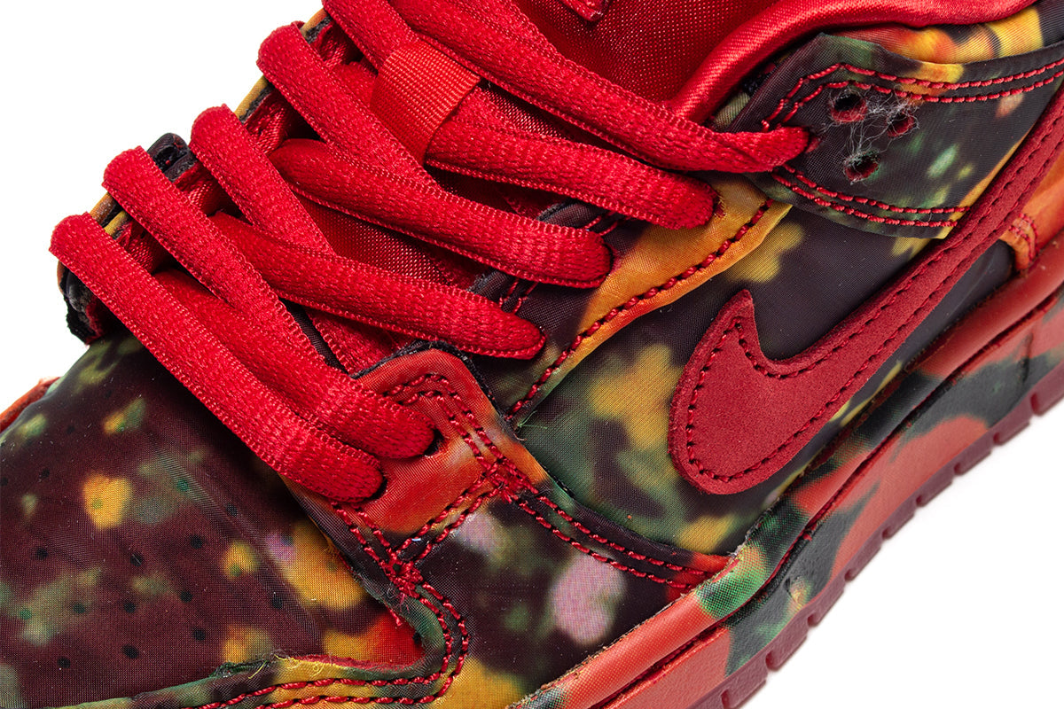 Dunk Low Pro x The Wizard Of Oz (PS)