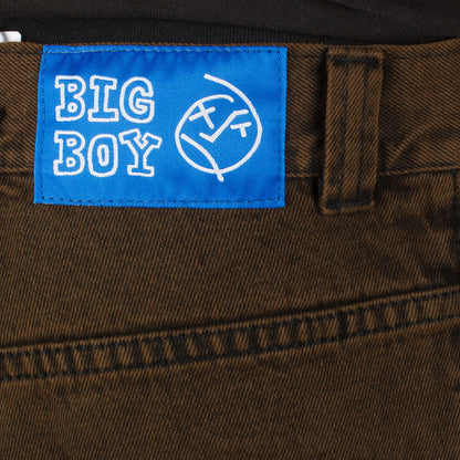 Big Boy Jeans