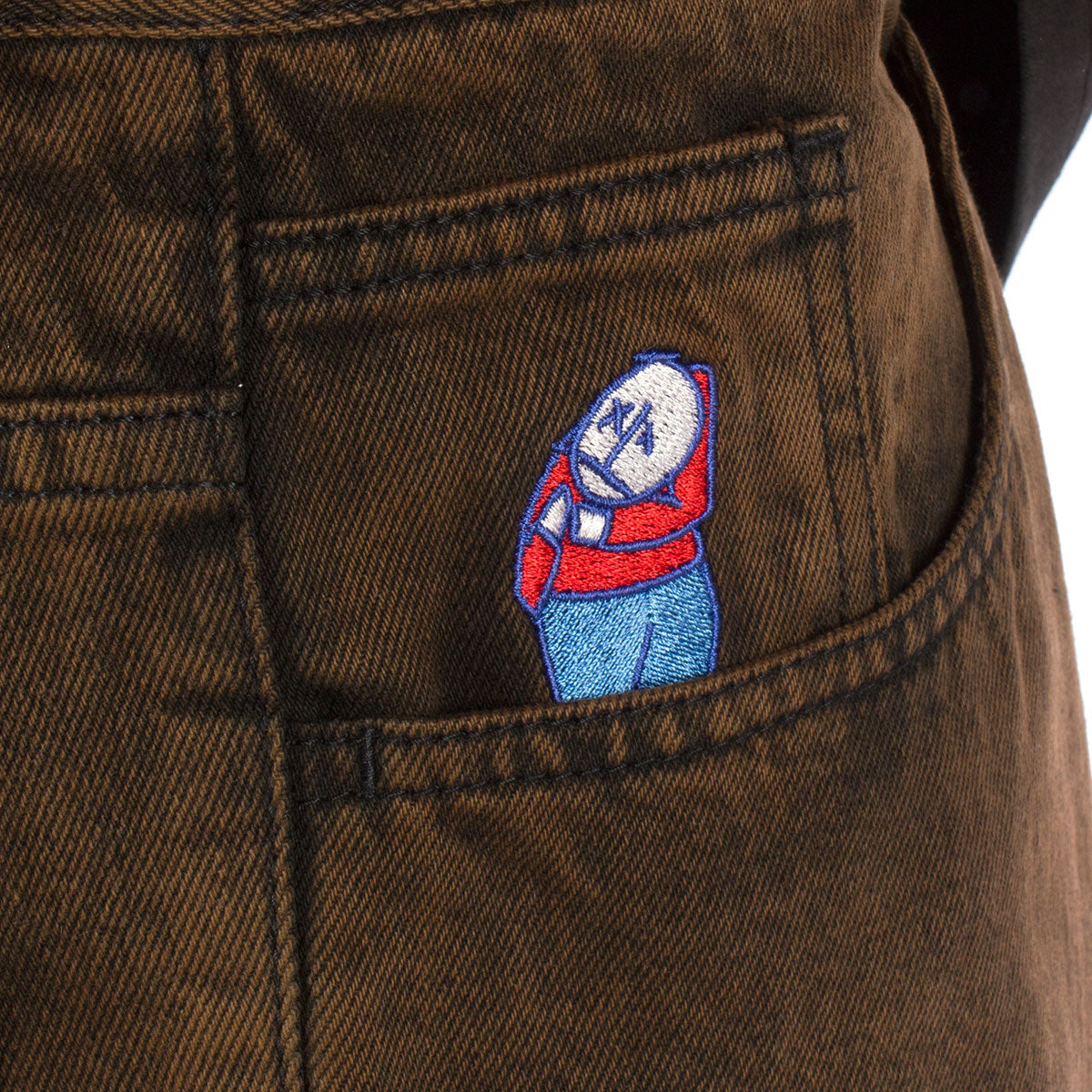 Big Boy Jeans