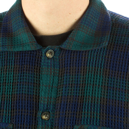 Waffle Shirt