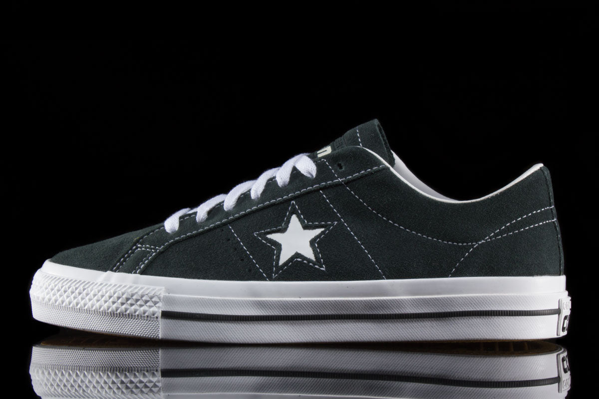 One Star Pro Ox