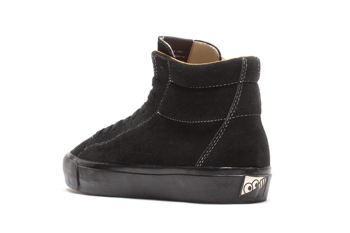 VM003 Suede Hi