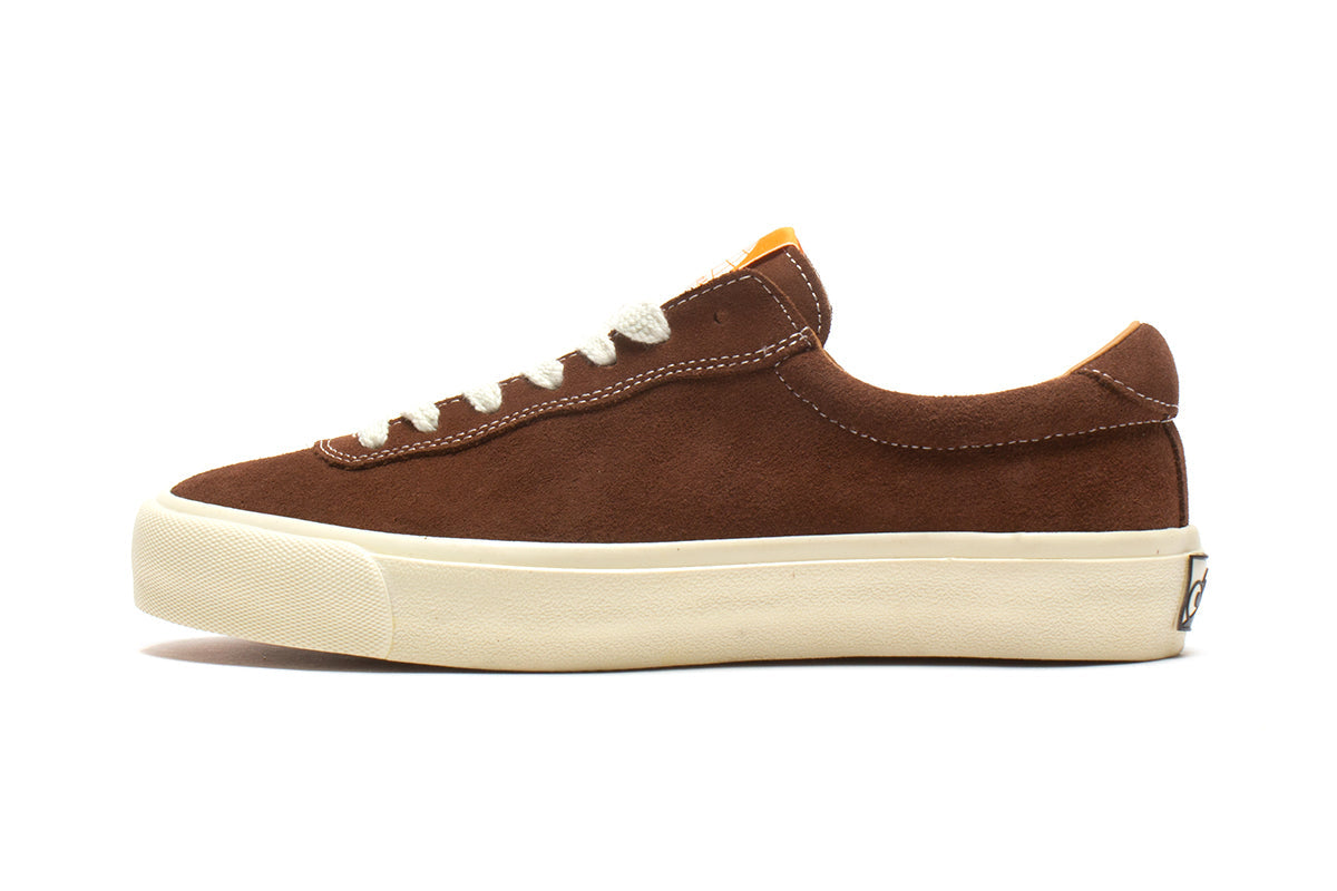 VM001 Suede Lo