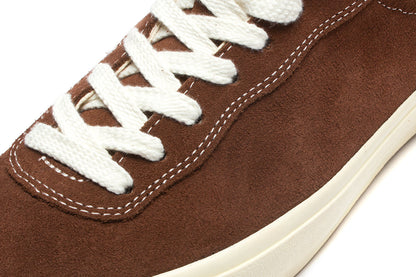 VM001 Suede Lo