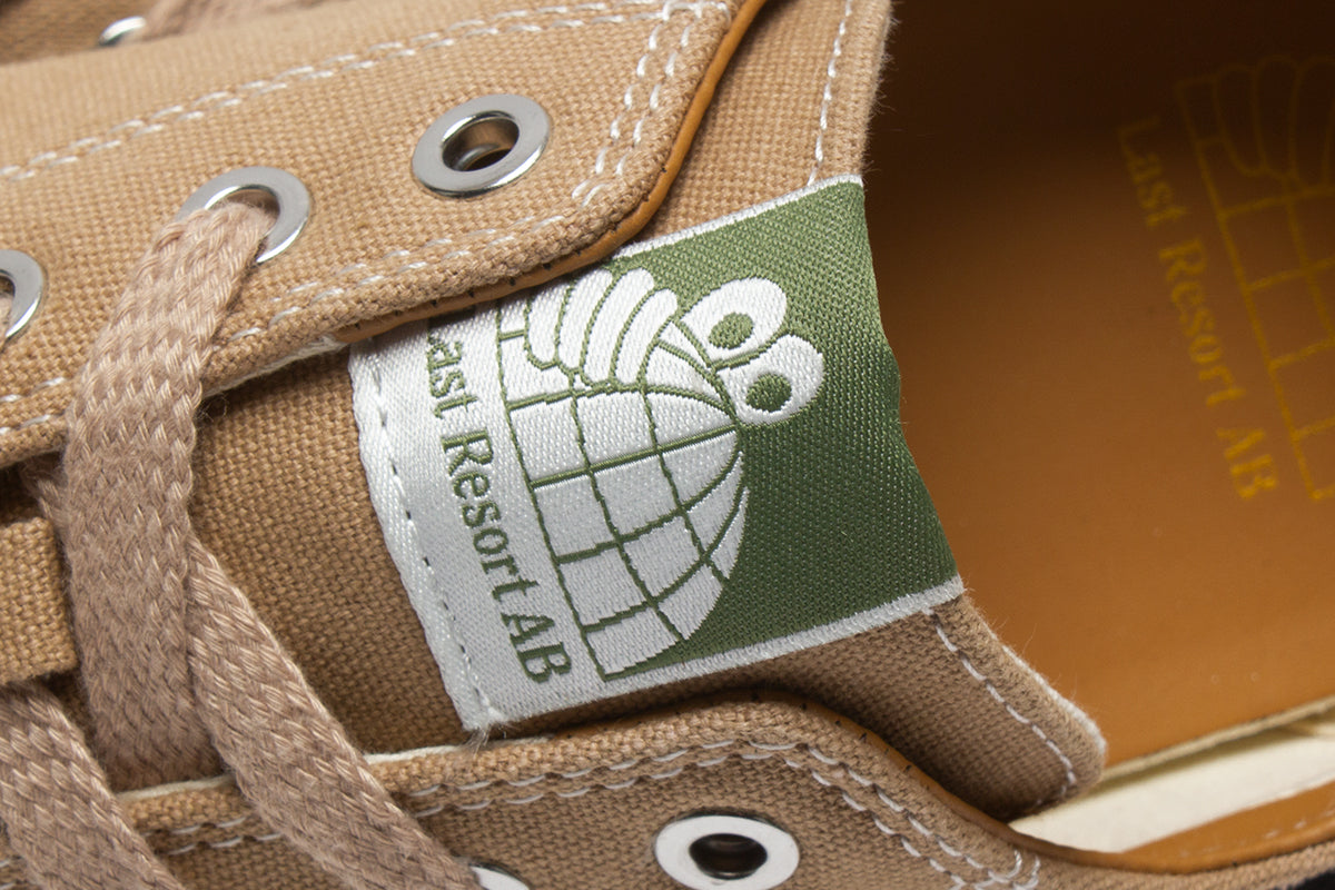 VM003 Canvas Lo