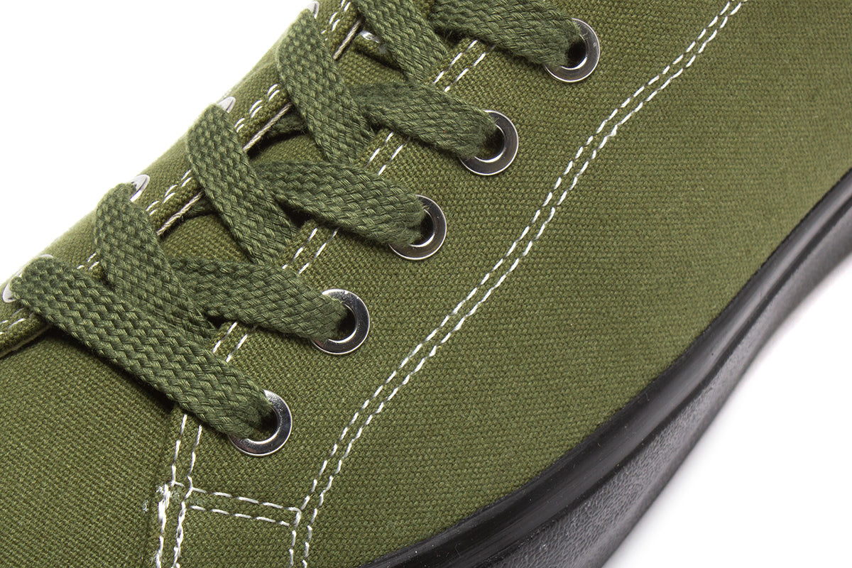 VM003 Canvas Lo