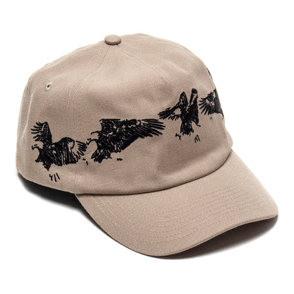 Sequence Snapback Hat
