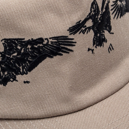 Sequence Snapback Hat