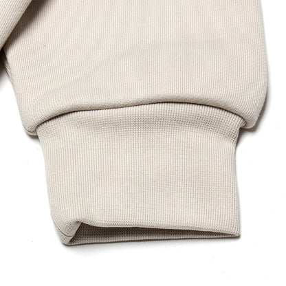 Sequence Fleece Zip Hoodie