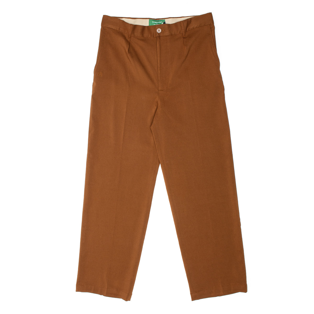 Heritage Slack Pants