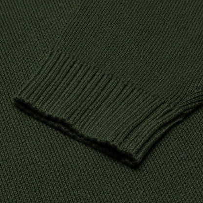 Oakridge Knit Crew Sweater