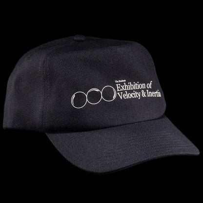 Velocity & Inertia Snapback Hat
