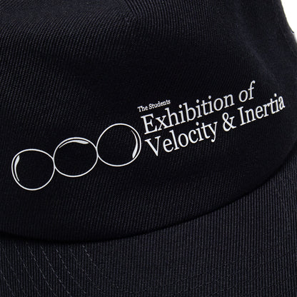 Velocity & Inertia Snapback Hat