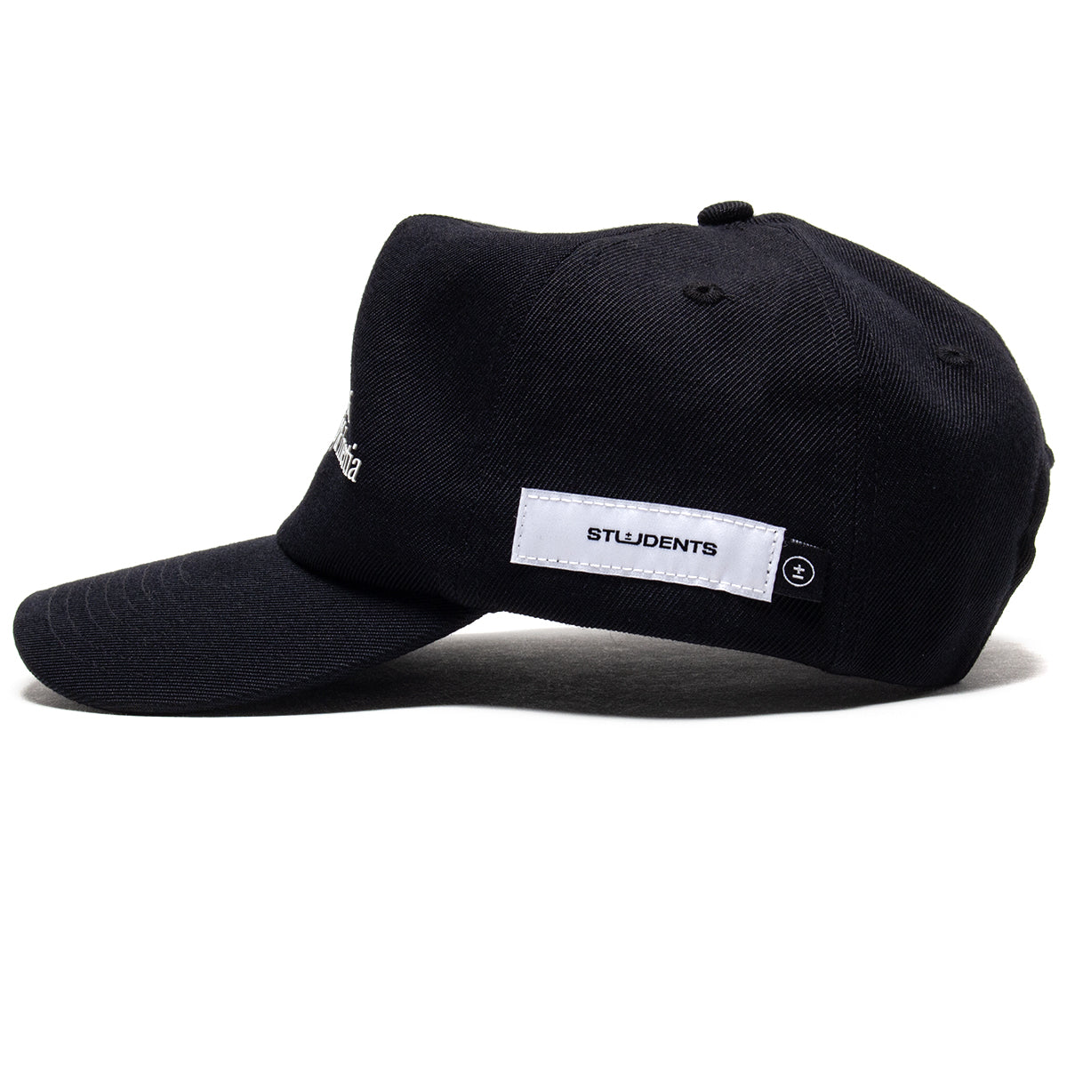 Velocity & Inertia Snapback Hat