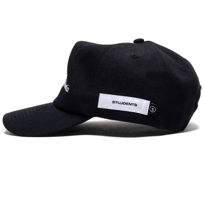 Velocity & Inertia Snapback Hat