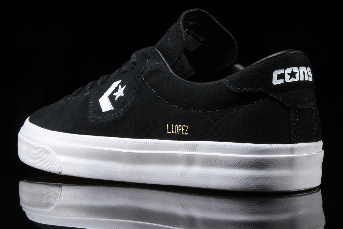 Louie Lopez Pro Ox