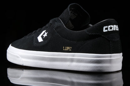 Louie Lopez Pro Ox