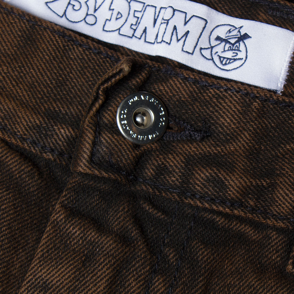 '93 Denim