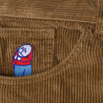 Big Boy Cords