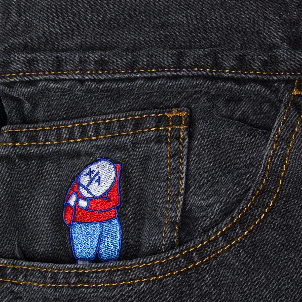 Big Boy Jeans