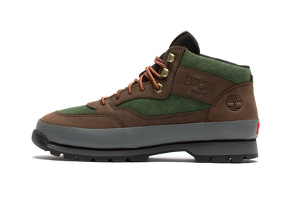Timberland x Half Cab Hiker