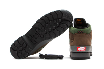 Timberland x Half Cab Hiker